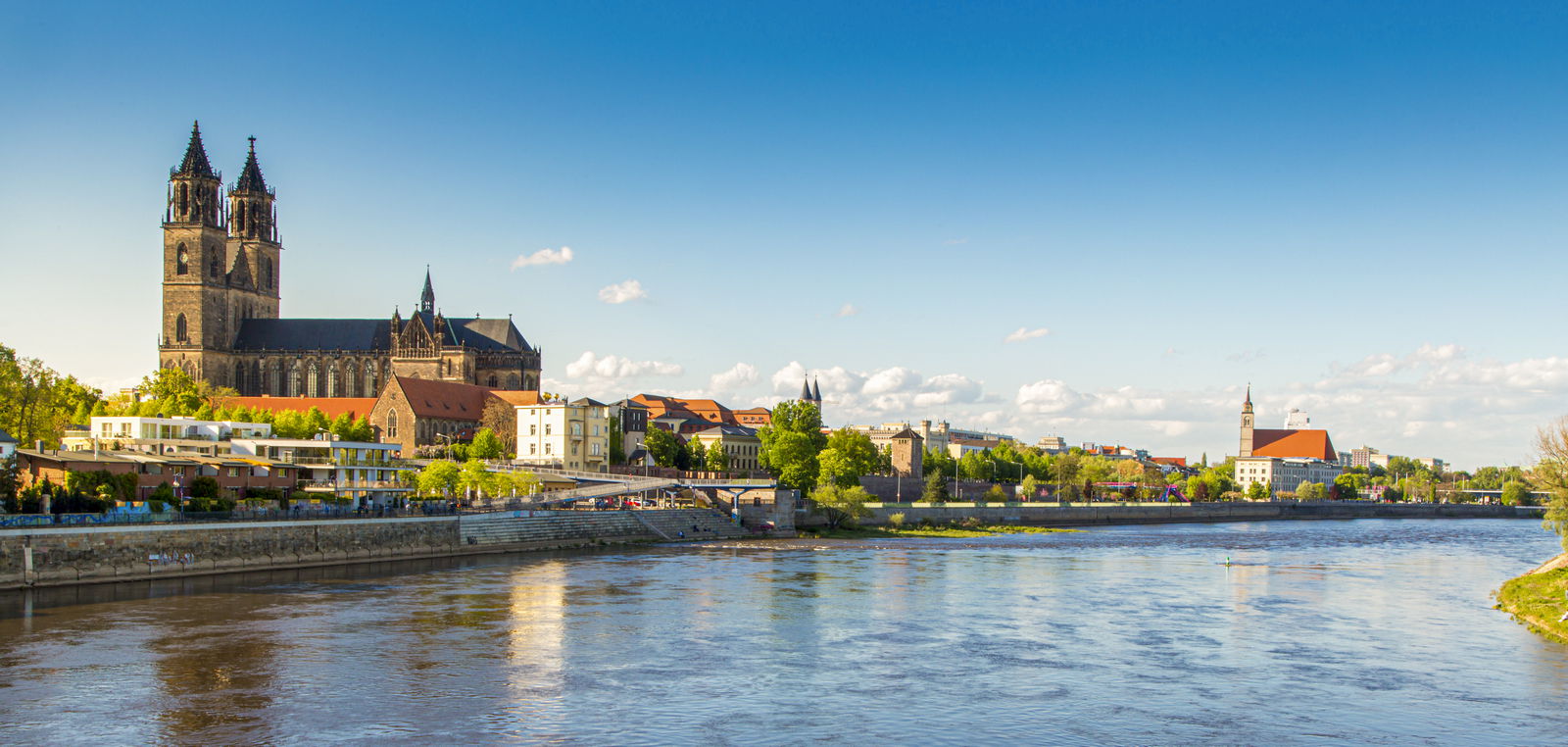 stadt an der elbe fünf buchstaben