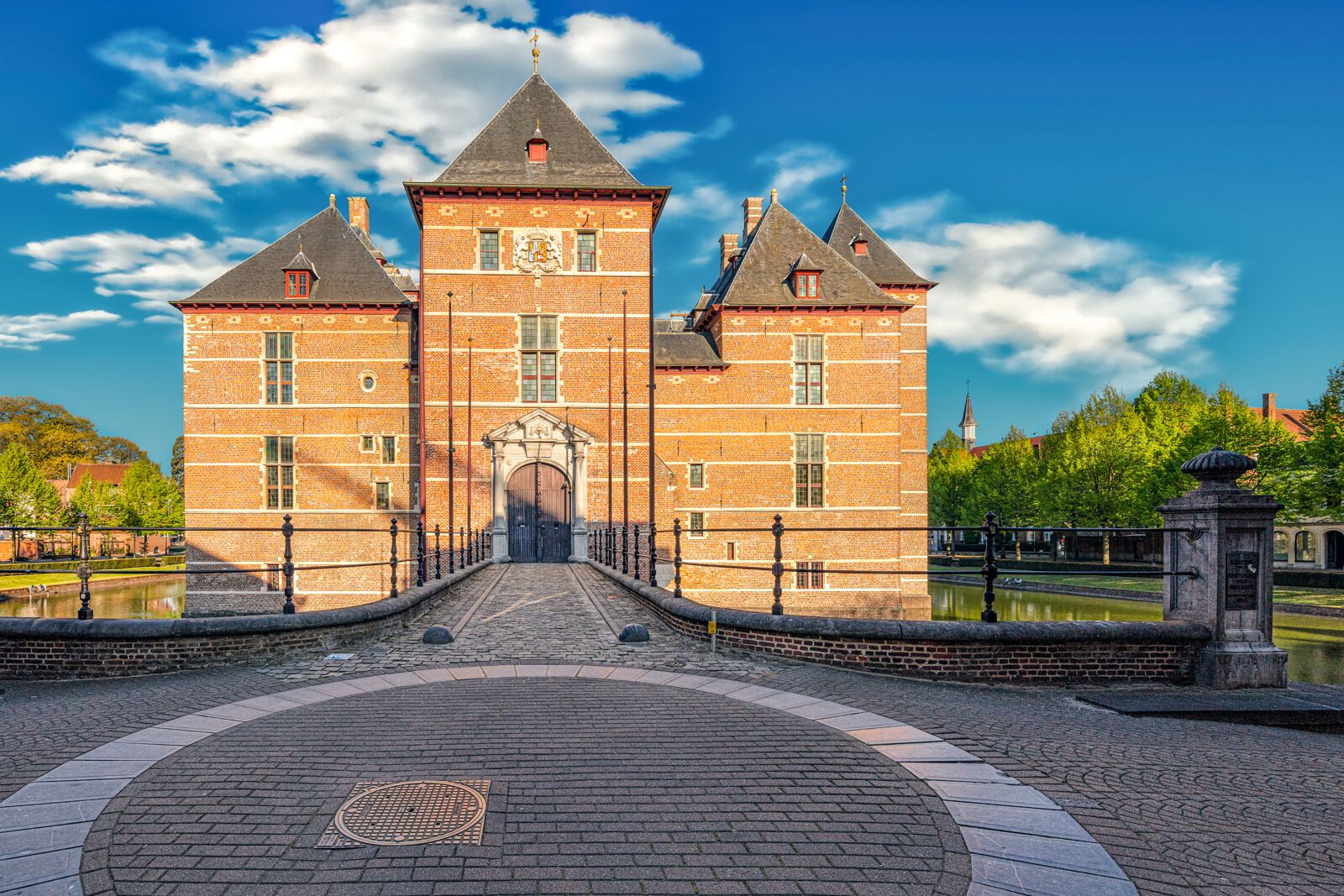 Cycling tour on the Trappist Route | Cycling Holidays