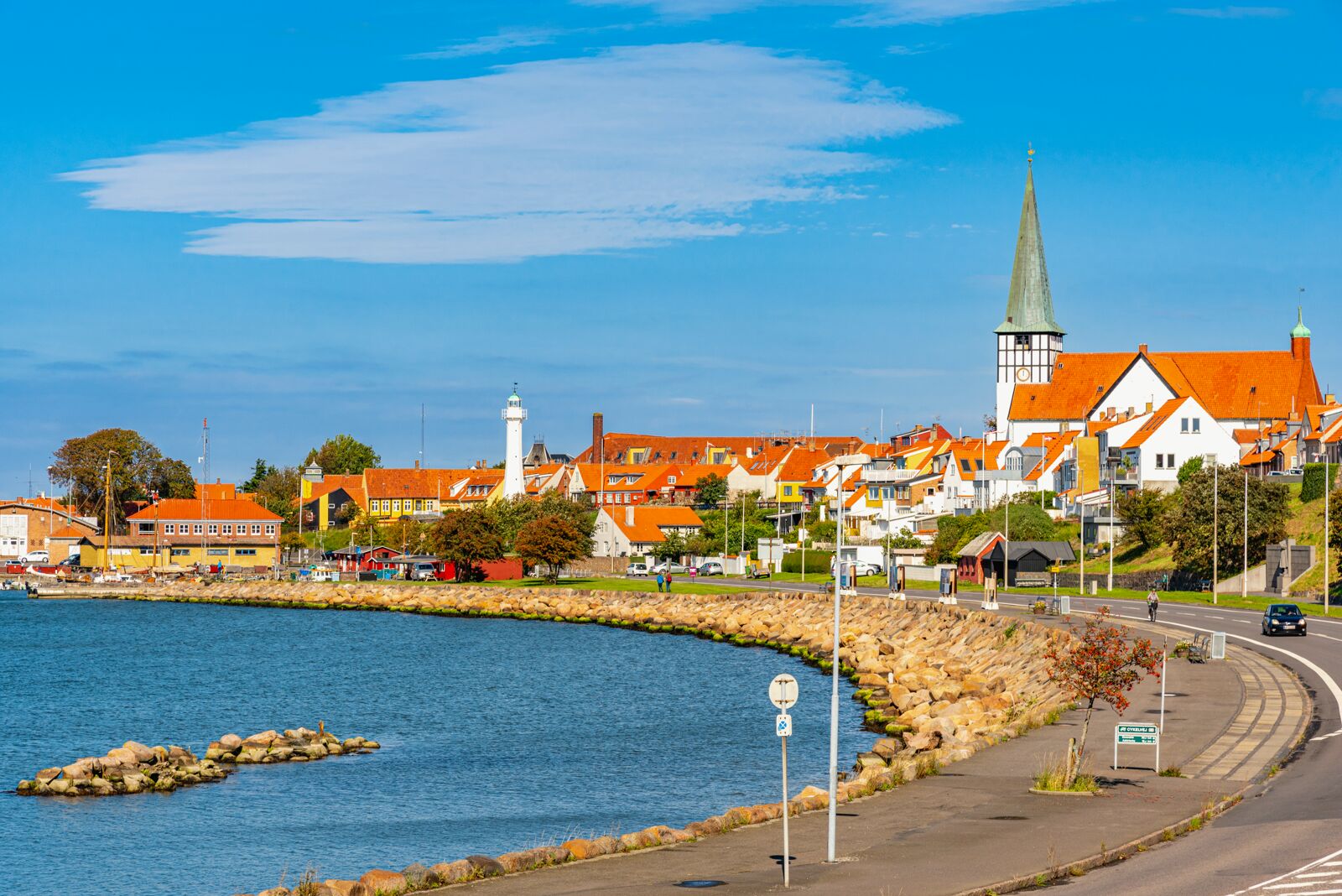 Bornholm Cycle Tour Cycling Holidays