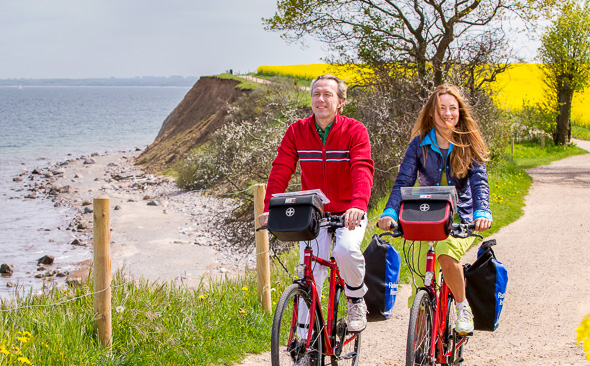 Bike & Boat Early Bird Discount - Stage