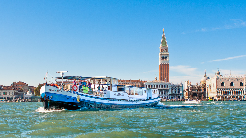 Bike and Boat in Italy From Mantua to Venice Cycling Holidays