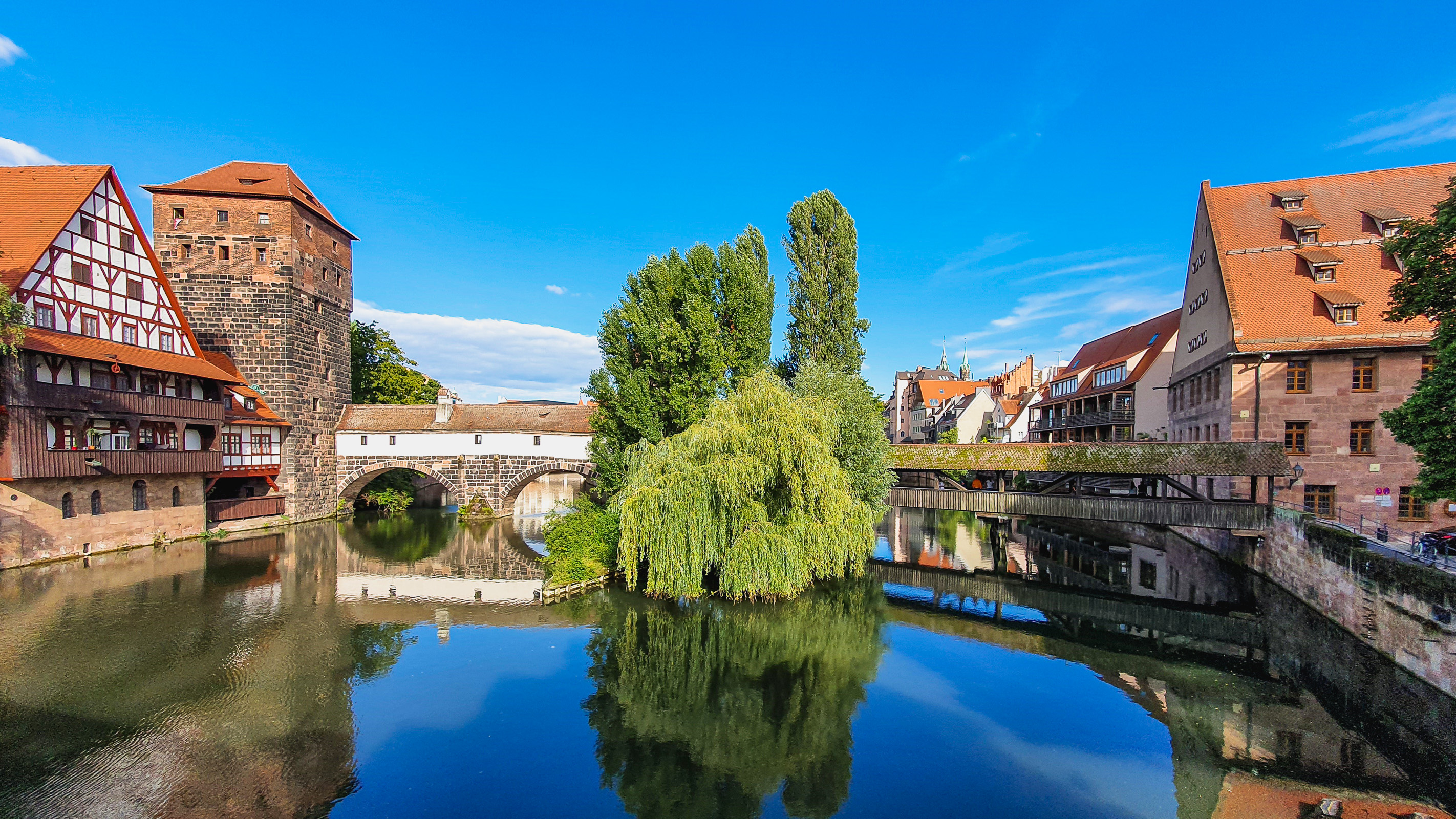 Travel report: The Five Rivers Tour for sports enthusiasts from August ...