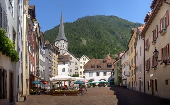 Chur
