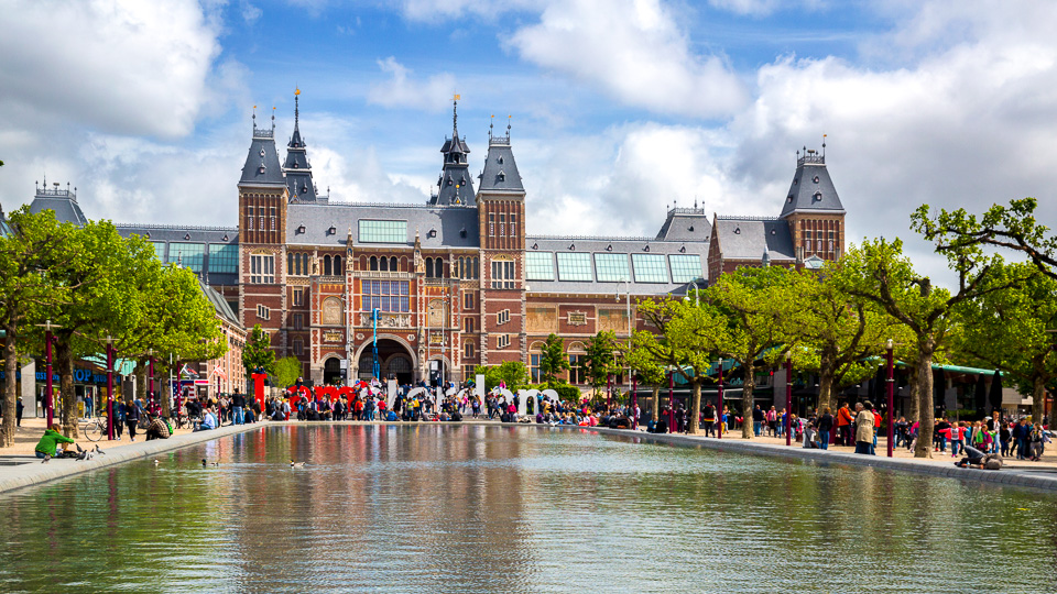 Cycling Tour in Holland Cycling Holidays