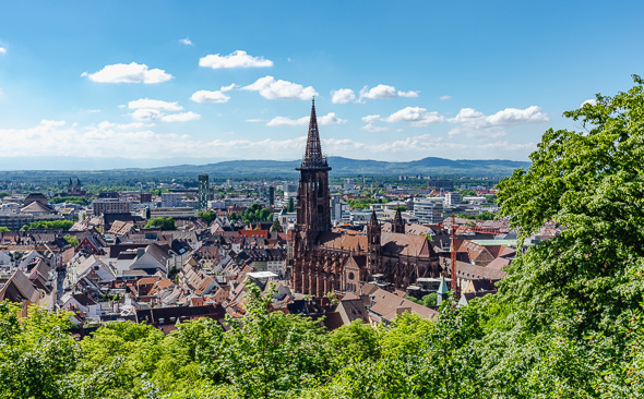 Freiburg
