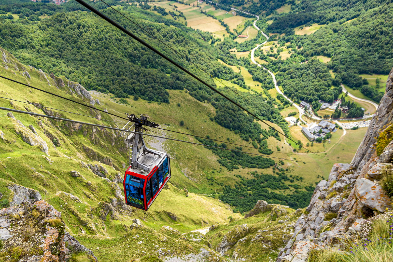 Bike Tour In Asturias Cycling Holidays