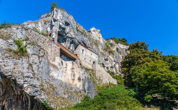 Isteiner Klotz