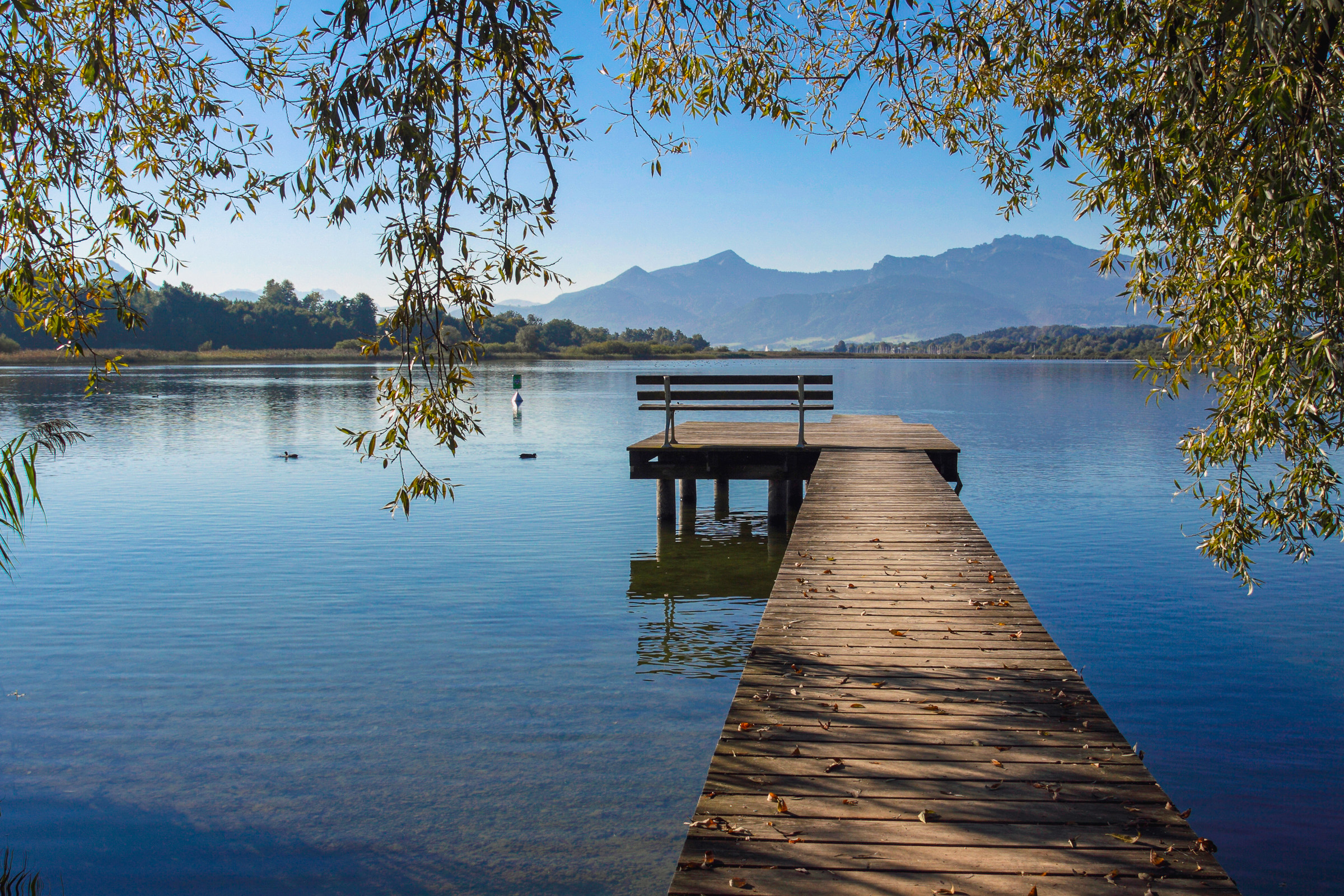 Bike Tour from Lake Chiemsee to Lake Königssee Cycling Holidays