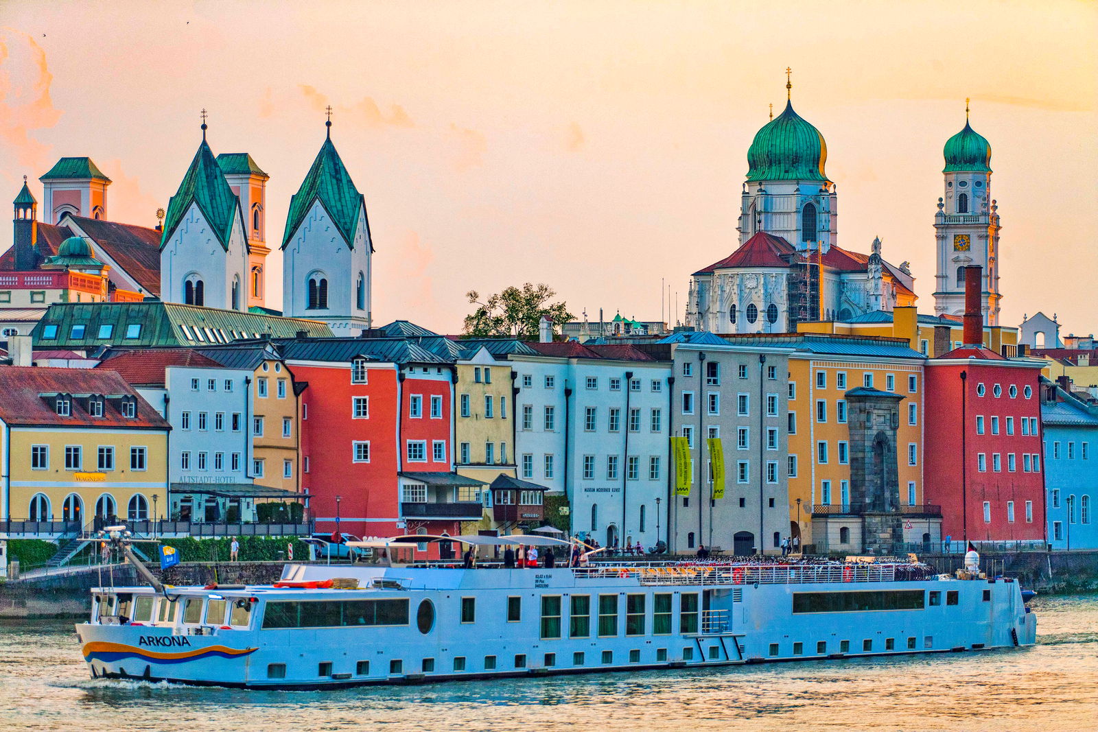 The Altmühl Bike Tour Cycling Holidays