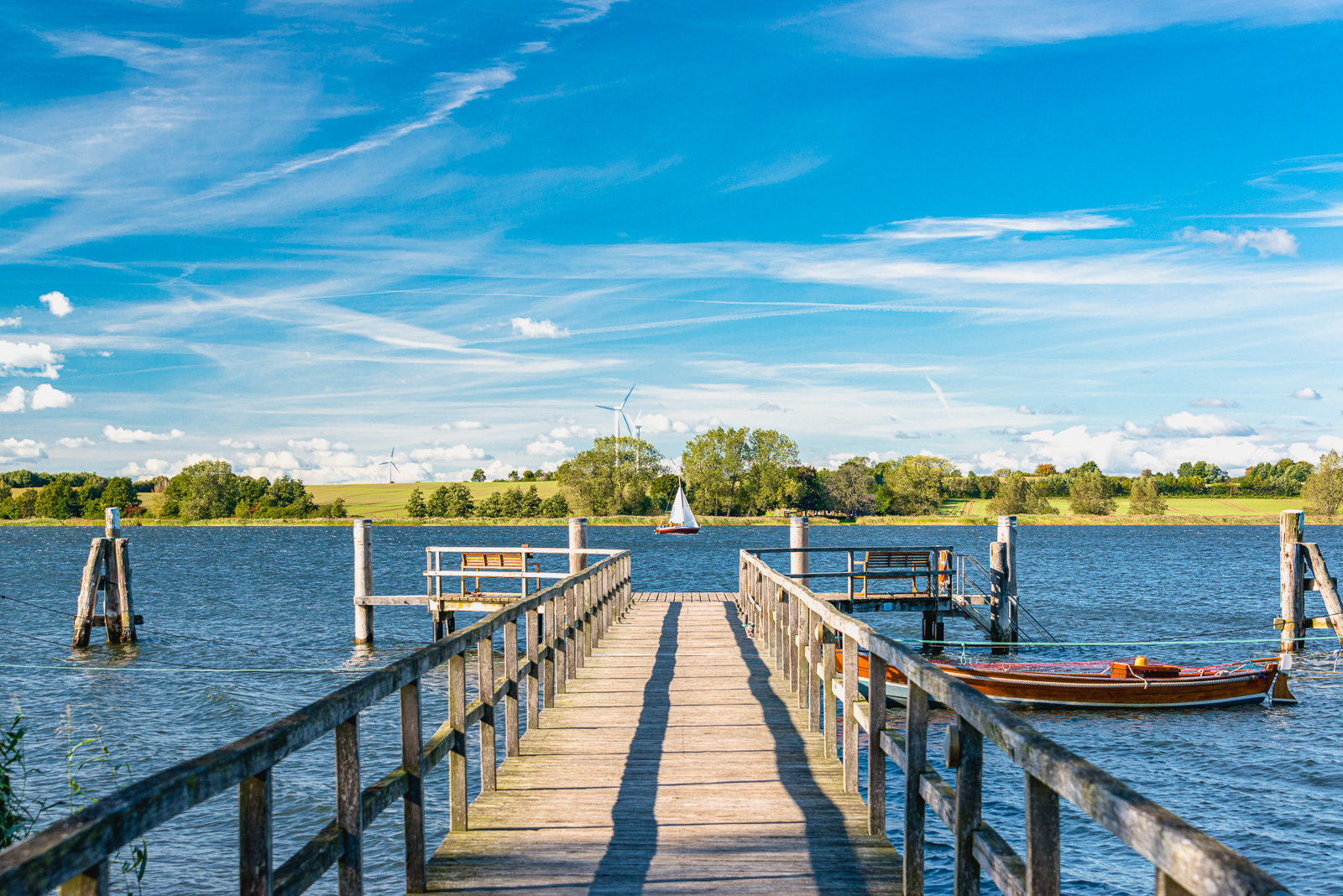 Bike tour around Kiel | Cycling Holidays
