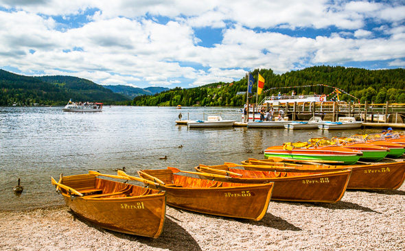 Titisee