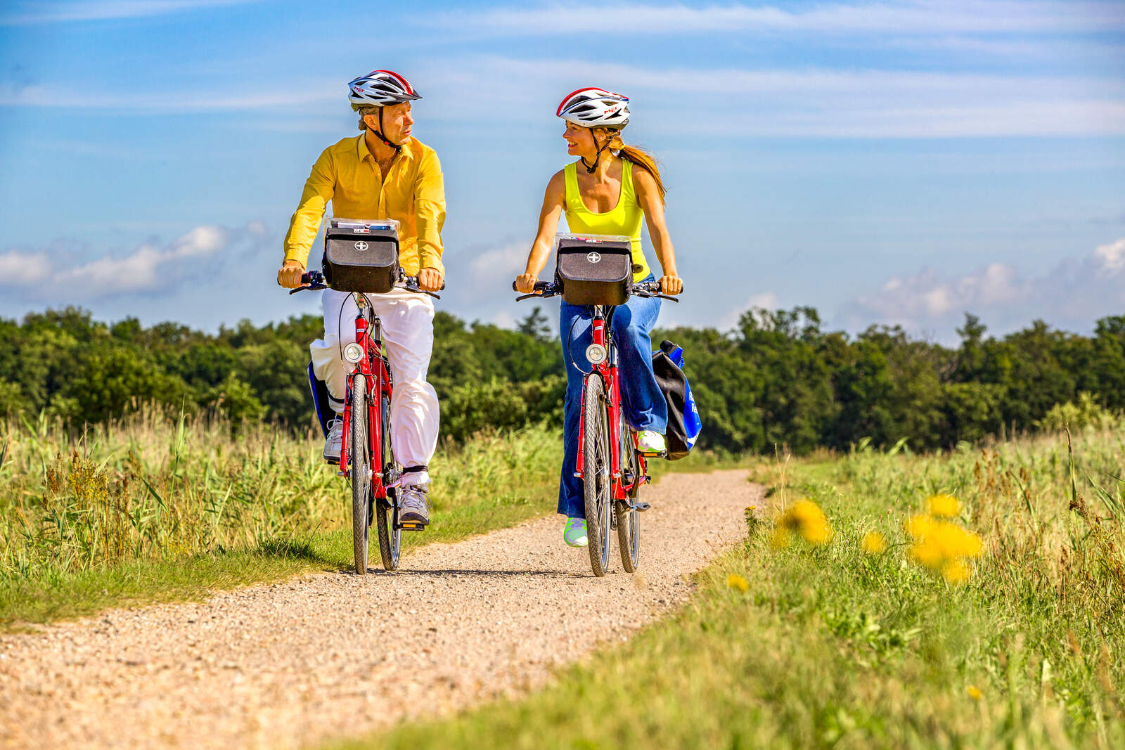 Cycling holidays 2027 | Cycling Holidays