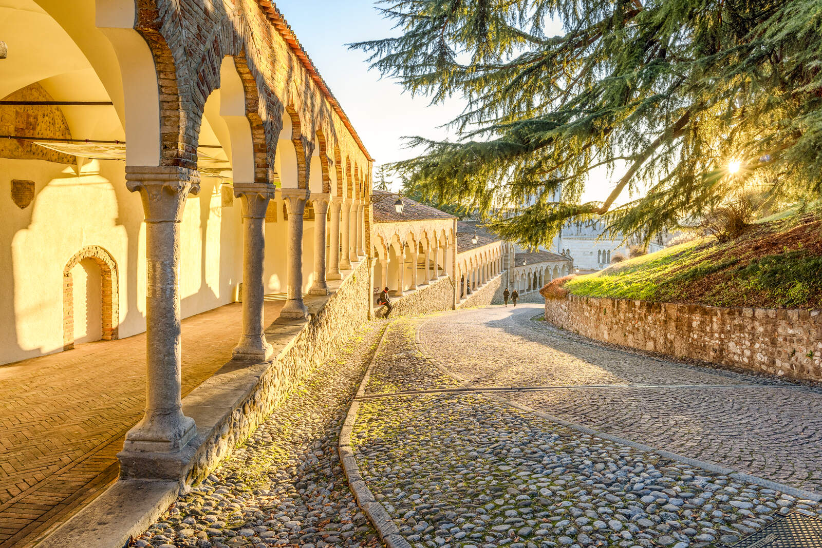 Biketour in Friuli | Cycling Holidays, image size:1600x1068