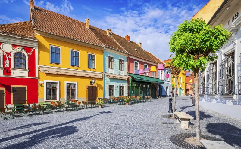 Szentendre