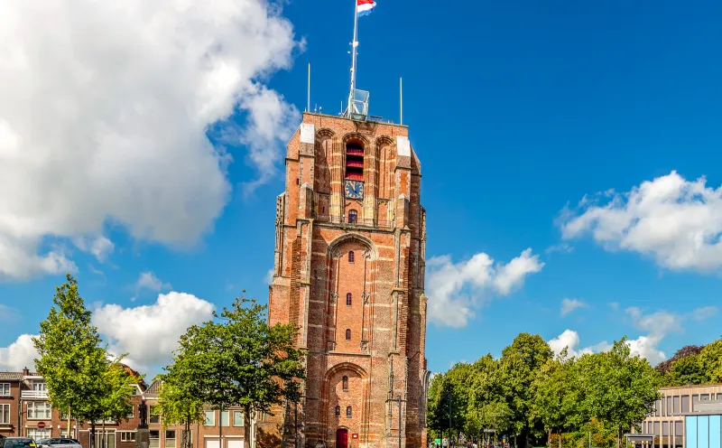 Leeuwarden, Friesland