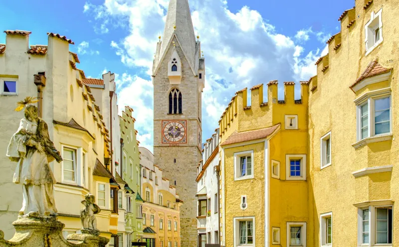 Brixen