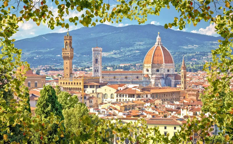 Florence