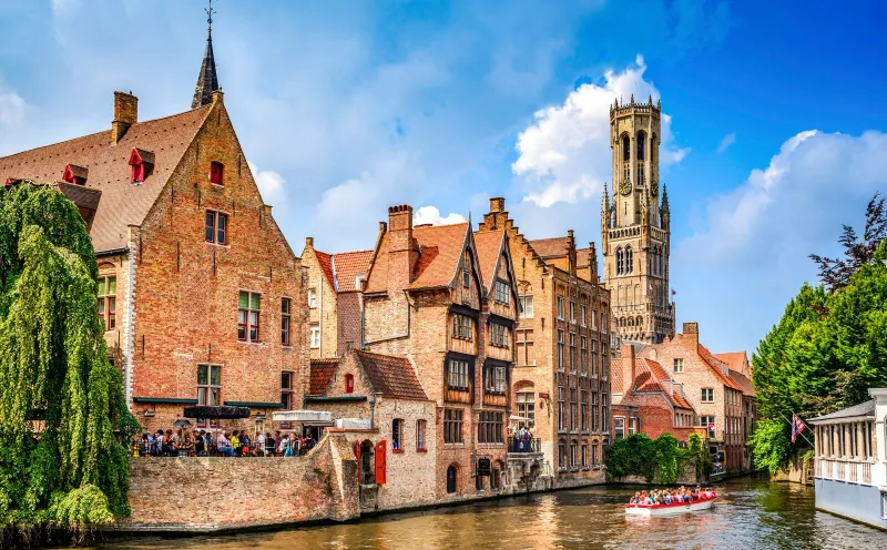 Bruges