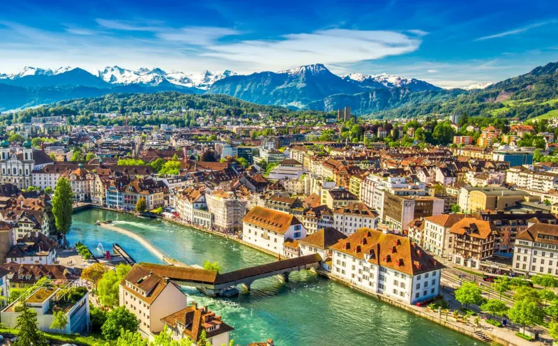 Lucerne