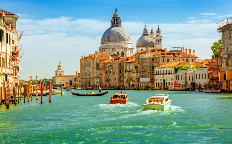 Venice