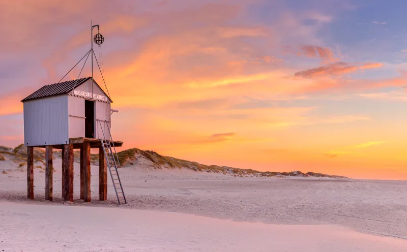 Friesland, Niederlande