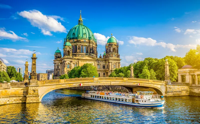 Berlin Cathedral