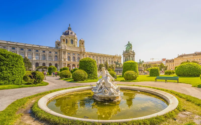 Kunsthistorisches Museum Vienna