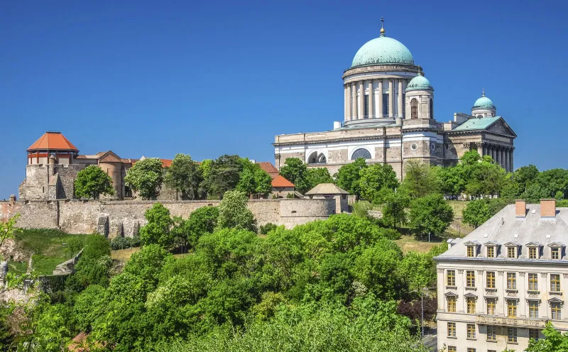 Esztergom Cathedral