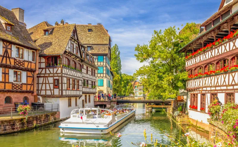 Strasbourg