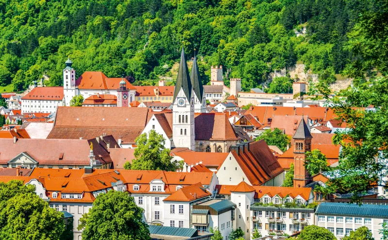 Assumption Cathedral