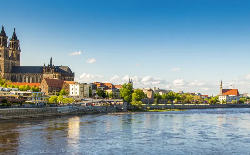 Magdeburg Cathedral