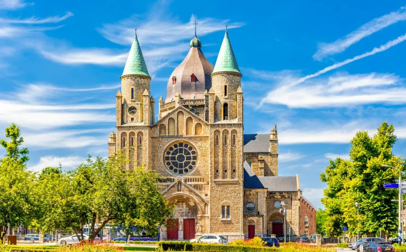 Maastricht