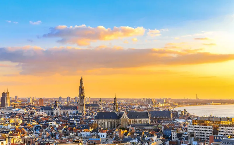 Antwerp
