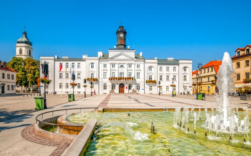 Płock, Poland