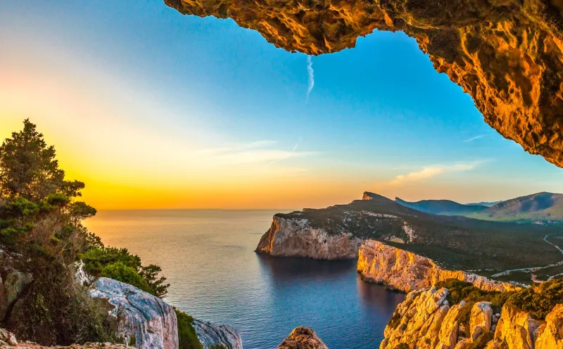 Capo Caccia