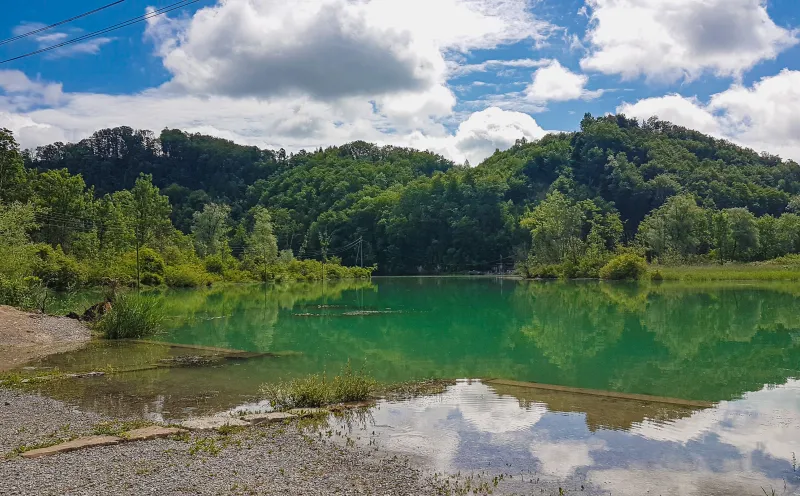 Great cycling vacation Switzerland