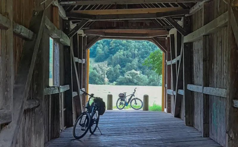 Kocher-Jagst-Cycle-Path