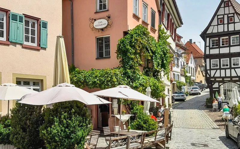 Kocher-Jagst cycle path