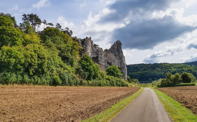 Impressions Altmühltal