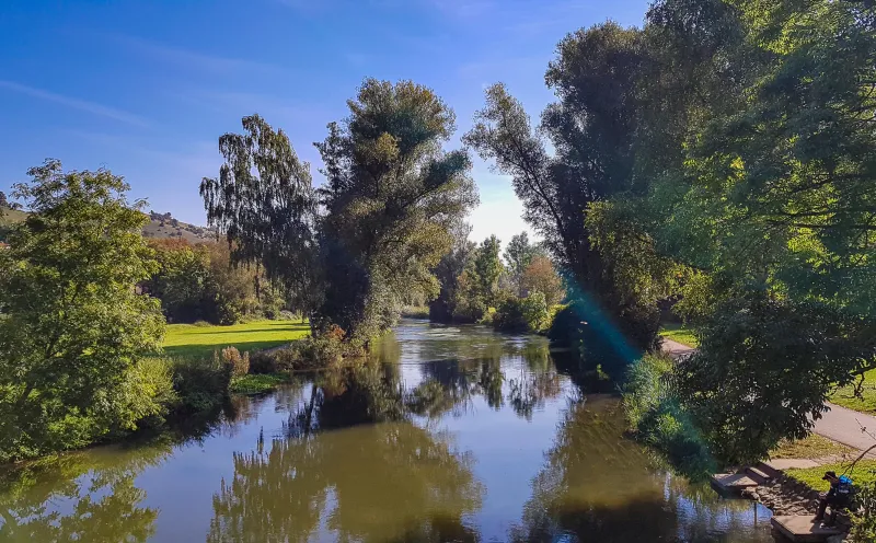 Impressions Altmühl