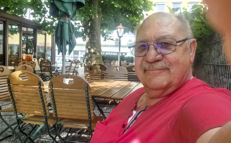 Dieter