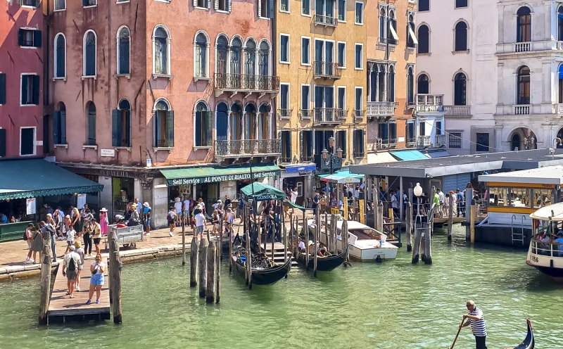 Venice