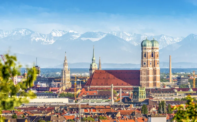 Munich