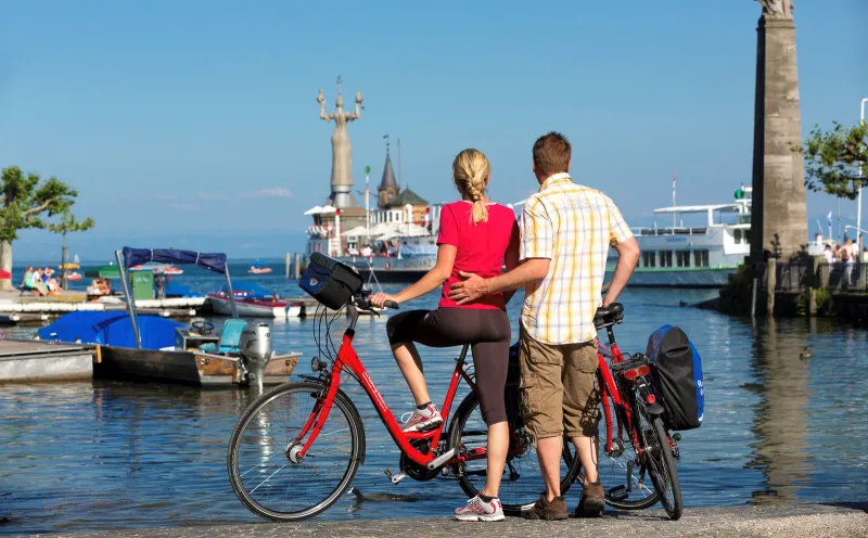 Port of Constance