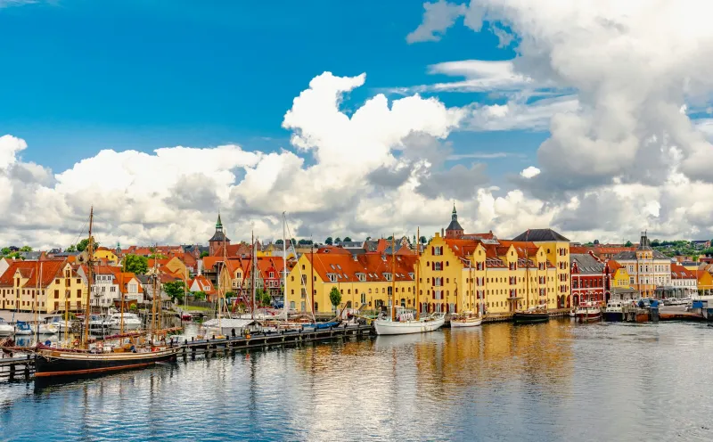 Svendborg