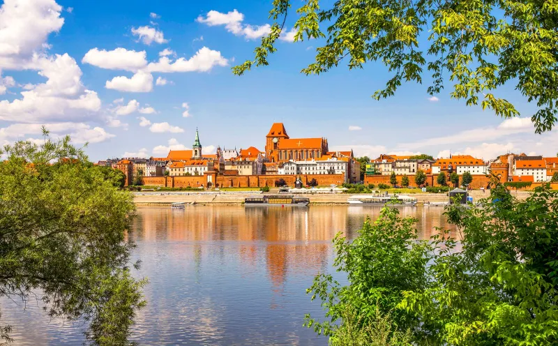 Toruń, Poland