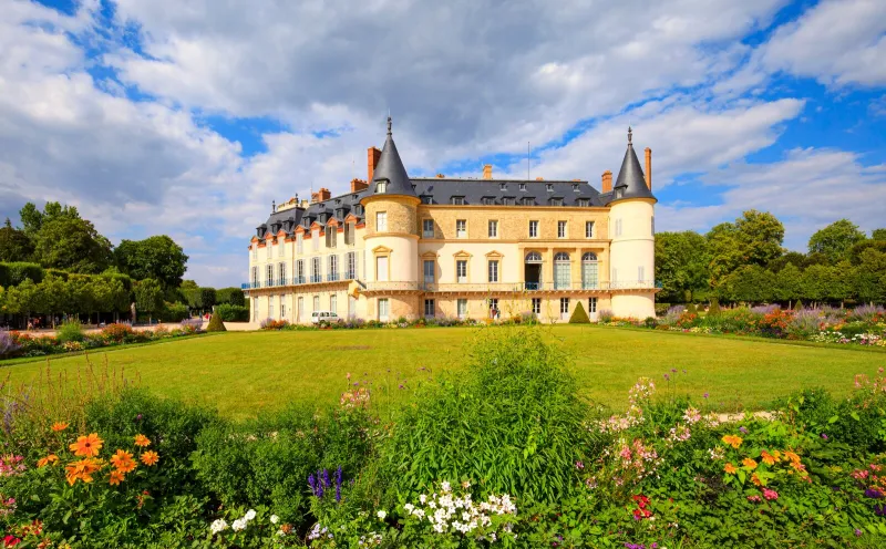 Château Rambouillet