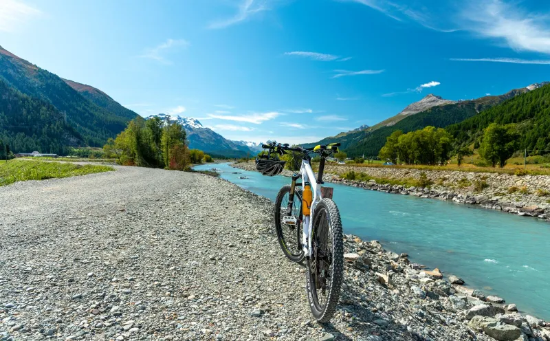 La Punt, Switzerland