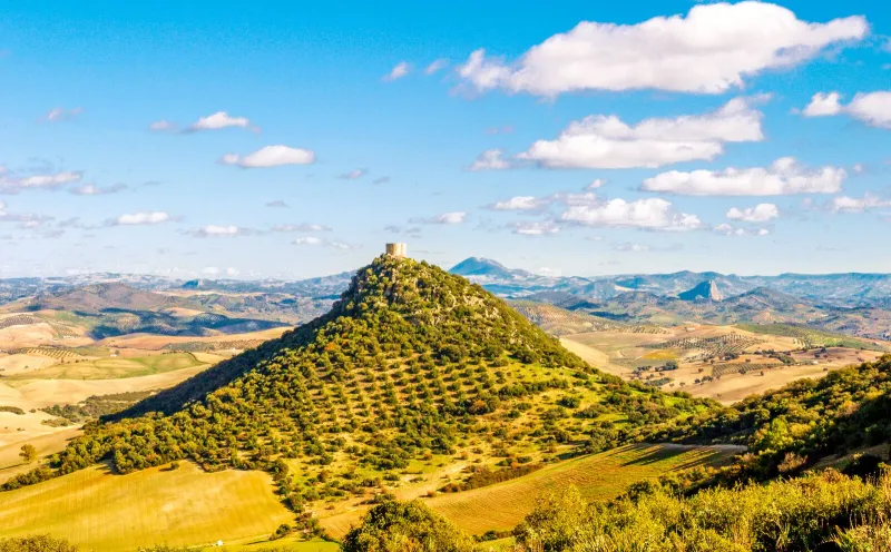 Montellano