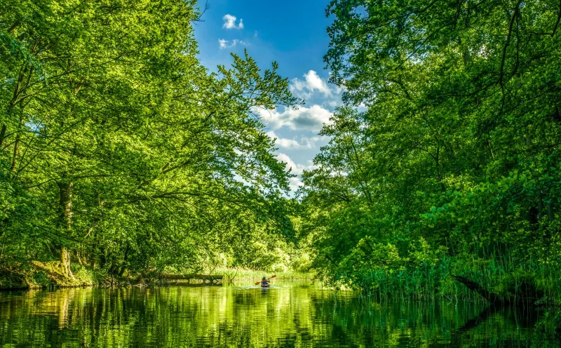 Mecklenburg Lake Plateau